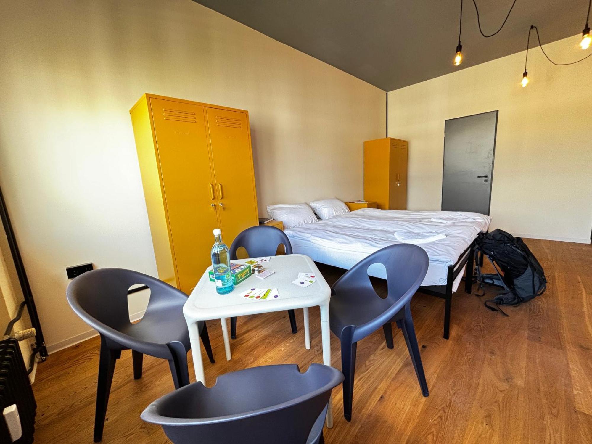 Coffee Inn Hostel 베를린 외부 사진