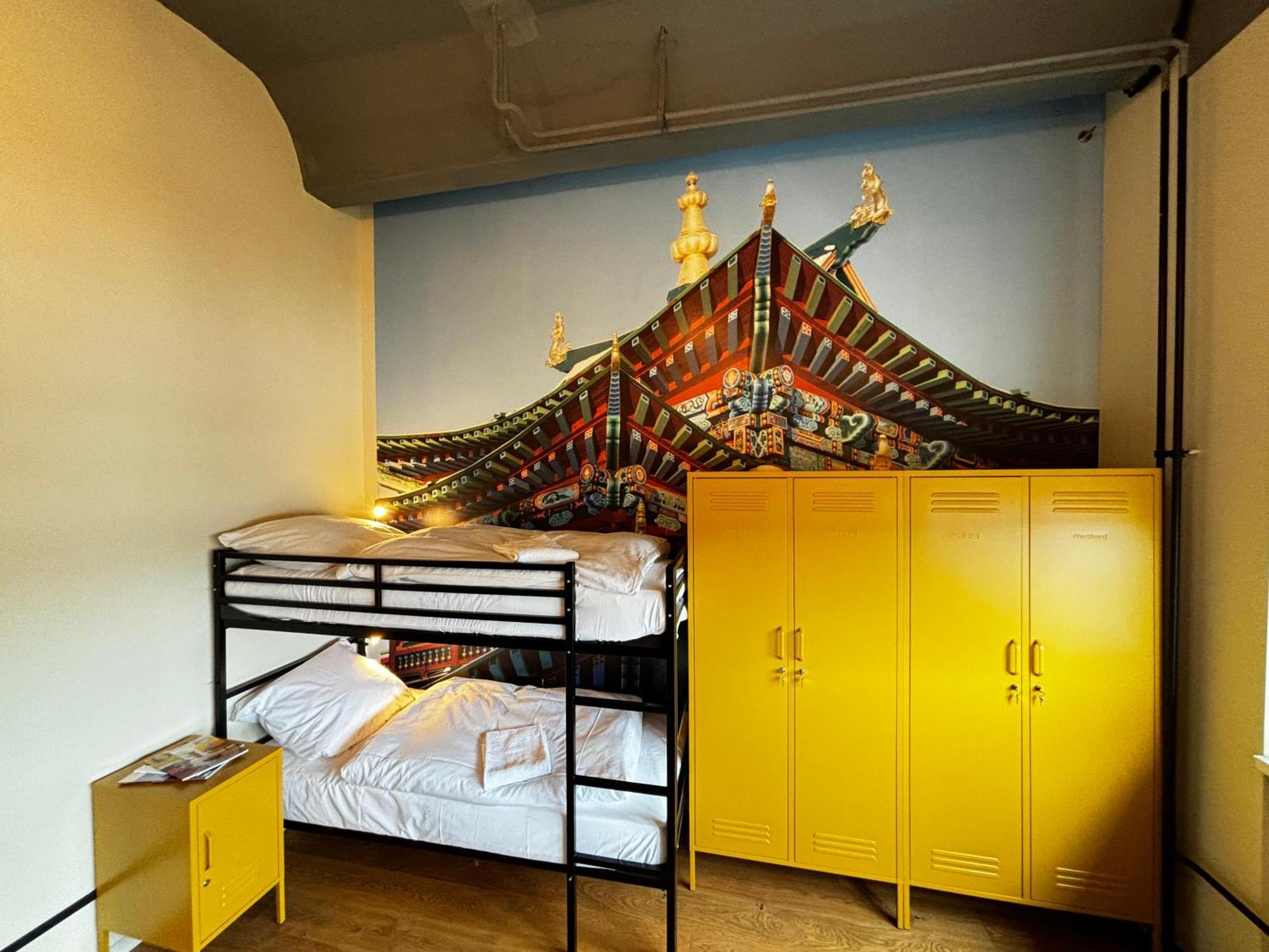 Coffee Inn Hostel 베를린 외부 사진