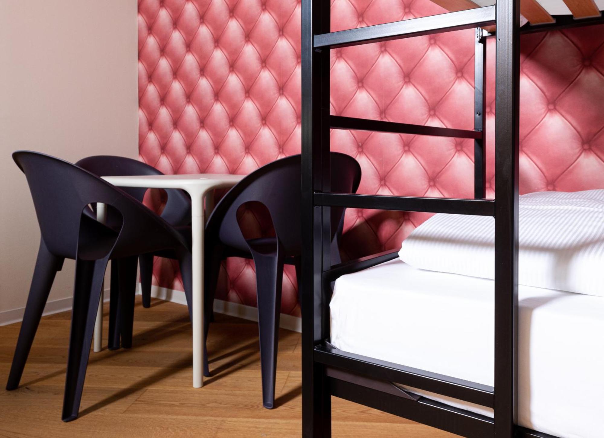 Coffee Inn Hostel 베를린 외부 사진