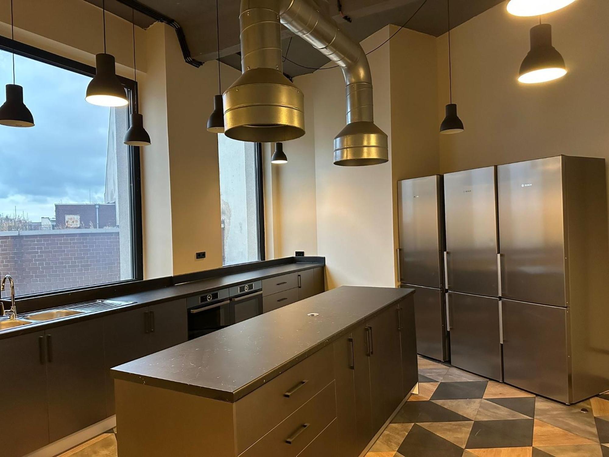 Coffee Inn Hostel 베를린 외부 사진