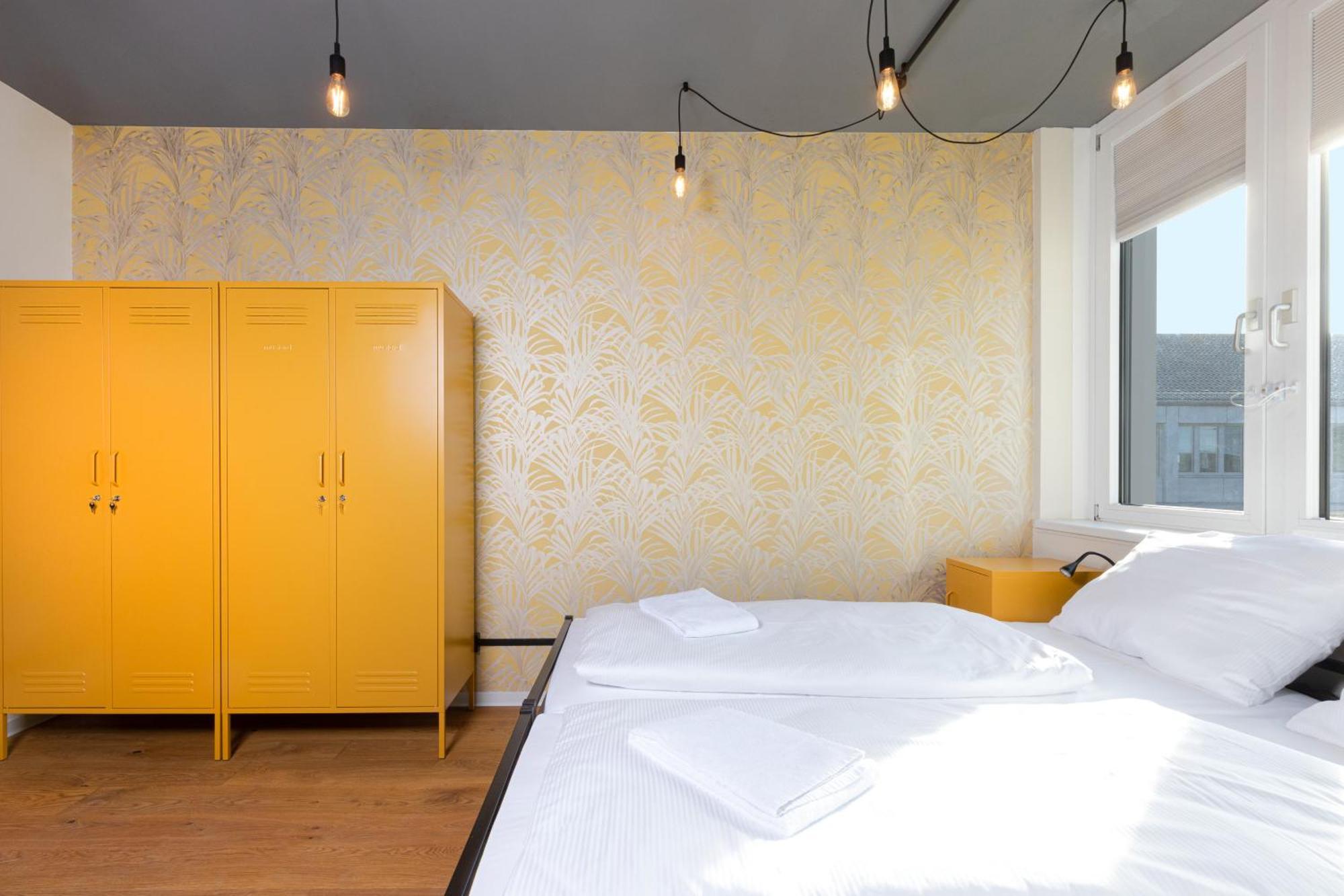 Coffee Inn Hostel 베를린 외부 사진